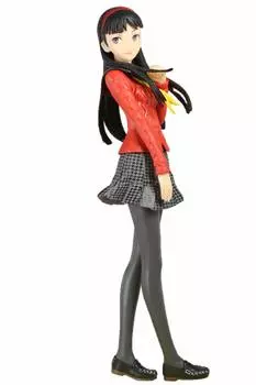 Persona 4 Yukiko Amagi Figure Taito Prize