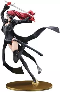 Persona 5 Королевский Касуми Ёсидзава Призрачный Вор Полная Фигурка Версия. 1/7