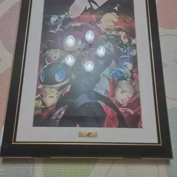 Persona 5 Replica Оригинальные товары