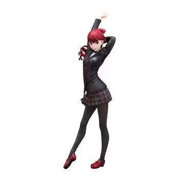 Persona 5 The Royal Kasumi Yoshizawa scale painted finished figure 1/7 ABS&PVC