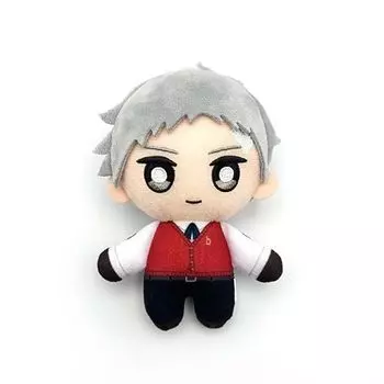 Persona Akihiko Sanada Plush P3R Persona 3