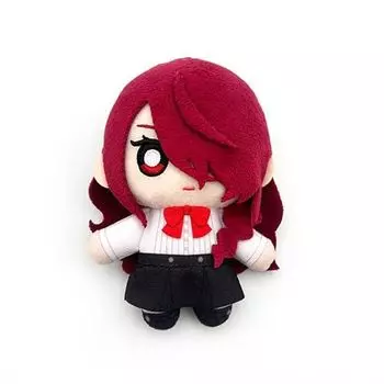 Persona Mitsuru Kirijo Plush P3R Persona 3 Reload