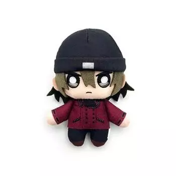 Persona Shinjiro Aragaki Plush P3R Persona 3 Reload