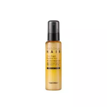 Персональный аргановый спрей для волос