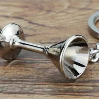 Персональный бар винный брелок для ключей бармена вечеринка подарок автомобильный брелок