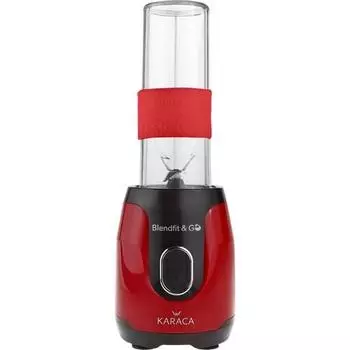 Персональный блендер для смузи Karaca Blendfit Go