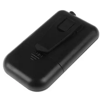 Персональный цифровой слуховой аппарат, усилитель звука, усилитель слуха