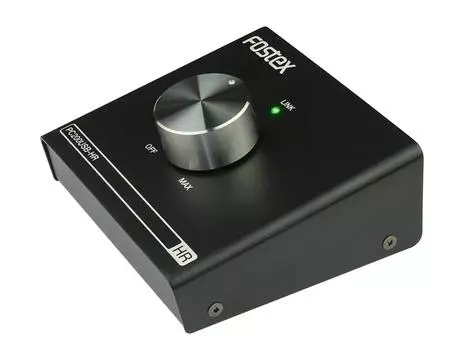 Персональный усилитель FOSTEX PC200USB-HR