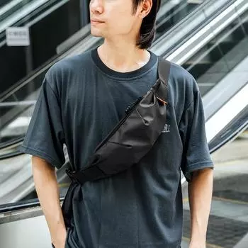 Personalized Chest Bag, Men s Sports Student Crossbody Bag, Casual Single-shoulder Bag, Lightweight Backpack, Men s Bag