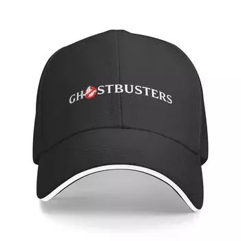 Персонализированная бейсбольная кепка Ghosts Buster для женщин и мужчин, регулируемая шляпа для папы из фильма, уличная одежда Baseball Cap