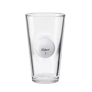 Персонализированная индивидуальная кружка для гольфа, креативная кружка для пива ко Дню отца, 460 мл One Size