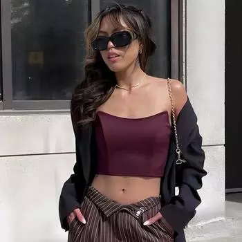 Персонализированная коробка солнцезащитные очки с защитой от ультрафиолета женские очки солнцезащитные очки для отдыха и путешествий мужские очки Tide