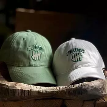 Персонализированная модная весенне-летняя бейсболка с буквенным принтом для мужчин, маленькая повседневная кепка с мягким верхом, женская шляпа от солнца 54-58Cm average size белый