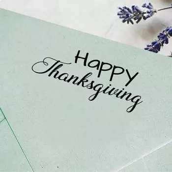 Персонализированная самоклеящаяся подпись Штамп Персонализированный штамп с логотипом Предложение Подарок Approx. 4.8 x 1.8 Cm (Black Ink) чёрный