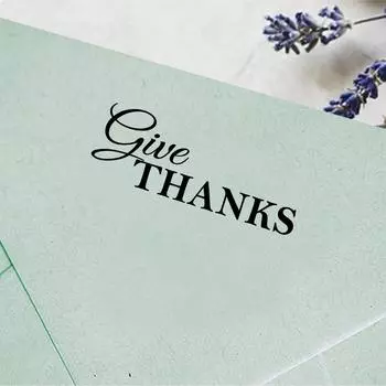 Персонализированная самопечатная монограмма с индивидуальной подписью Штамп с логотипом Предложение Подарок Approx. 4.8 x 1.5 Cm (Black Ink)