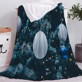 Персонализированное именное фланелевое одеяло 2024 Новое индивидуальное одеяло мягкое для детей и взрослых с надписью монохромный флис подарок на день рождения Flannel 75 x 100 чёрный