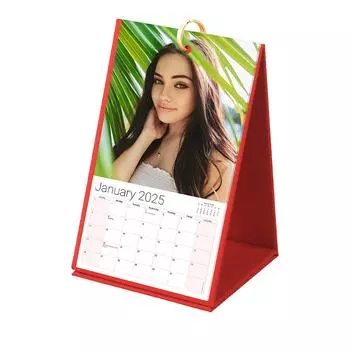Персонализированные Индивидуальные Креативные Настольные Календари Подарки Настольные Календари Украшения Подарки