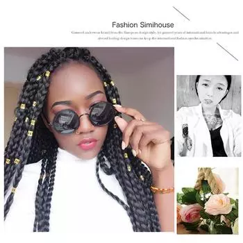 Персонализированные накладные ногти для губ без отверстий, ювелирные изделия из нержавеющей стали, ноготь для носа 1.0*10mm серебряный