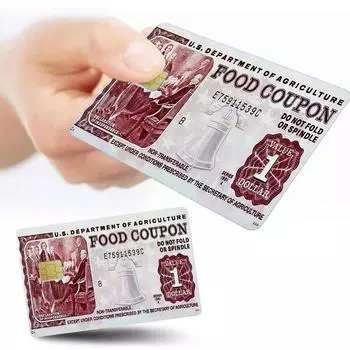 Персонализированные наклейки для кредитных карт, забавные наклейки 1 шт./10 шт. A