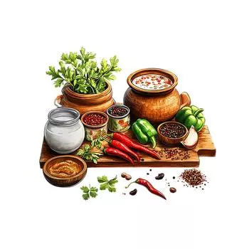 Персонализированные наклейки для украшения кухни и ресторана на вытяжку One Size