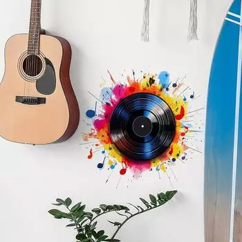 Персонализированные наклейки для украшения кухни и ресторана на вытяжку One Size