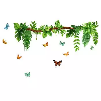 Персонализированные наклейки для украшения кухни и ресторана на вытяжку One Size