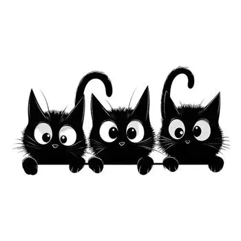 Персонализированные наклейки для украшения кухни и ресторана на вытяжку One Size