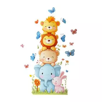 Персонализированные наклейки для украшения кухни и ресторана на вытяжку One Size