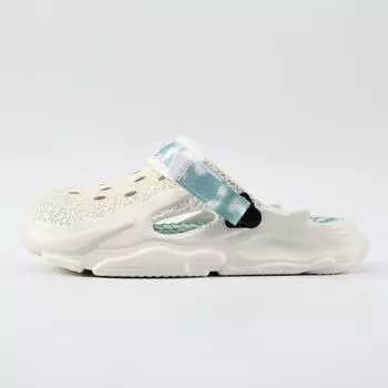 Персонализированные парные ЭВА шлепанцы с отверстиями, нескользящие, износостойкие, мягкие, эластичные, с утолщенной подошвой, простые, для отдыха, для улицы 36-37