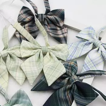 Персонализированный цветочный плед, униформа, воротник, цветок, галстук-бабочка, маленький свежий матросский костюм, бант