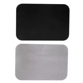 Персонализированный номерной знак мотоцикла из алюминия толщиной 2,5 мм, индивидуальный пустой номерной знак Quads для Black