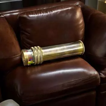 Персонализированный шедевр с жидкой гравировкой, старинный винтажный калейдоскоп, супер уникальные идеи подарков, подарок жениху, свадебный подарок