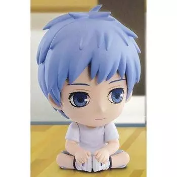 Персонаж Chibikyun Баскетбол Куроко Тейко Младшая школа Том 1 Куроко Тетсуя Отдельный предмет (Приз)
