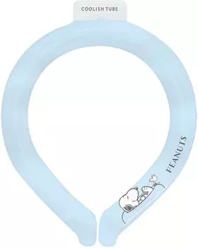 Персонаж Crux EV Coolish TubeSnoopy M 121538