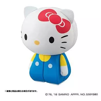 Персонаж CUBE Hello Kitty