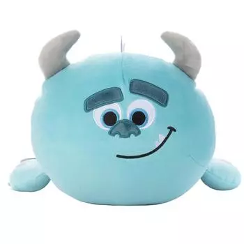 Персонаж Диснея Disney Mocchi-Mocchi- Мягкая игрушка Салли (Высокий Тип) Ширина прибл.. 44см