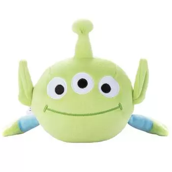 Персонаж Диснея Disney Plush S Alien Ширина 23 см Mocchi-Mocchi- (Высокий Тип) ок.
