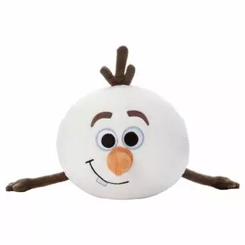 Персонаж Диснея Disney Plush S Frozen 2 Olaf Ширина 20 см Mocchi-Mocchi- (Высокий Тип)