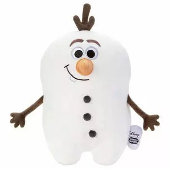 Персонаж Диснея Disney Plush S Frozen 2 Olaf Высота 28 см Mocchi-Mocchi-