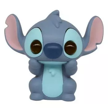 Персонаж Диснея Кираме Софуби Коллекция Gacha Gacha Капсульная игрушка [1. Стежок] (один предмет)