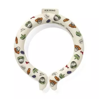 Персонаж Диснея M Cream [Aisling] (для взрослых) [BREEZE/после курса/FOKIDS] Женская одежда кремовый