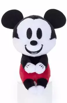 Персонаж Диснея MM90 Микки Маус Высота 13 см Чоккори-сан (Винтажный стиль) ок.