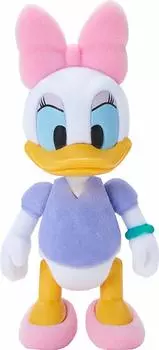 Персонаж Disney DIYTOWN Кукла Дейзи Дак DD-04