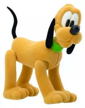 Персонаж Disney DIYTOWN Кукла Плуто DD-06 коричневый