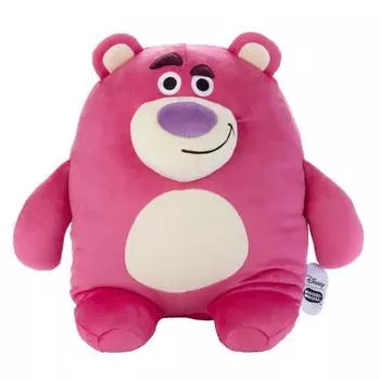 Персонаж Disney Мягкая игрушка Disney M Lotso Высота 40 см Мокки-Мокки-прибл.