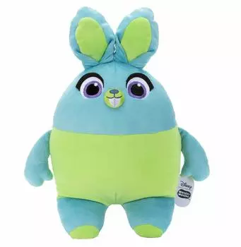 Персонаж Disney Мягкая игрушка Disney MM Toy Story 4 Bunny Высота 41 см Mocchi-Mocchi- прибл.