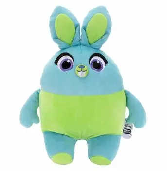 Персонаж Disney Мягкая игрушка Disney S Toy Story 4 Bunny Высота 33 см Mocchi-Mocchi- прибл.