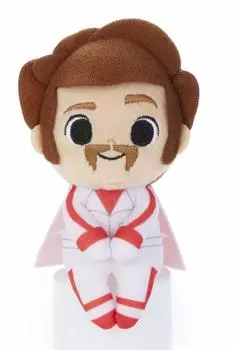 Персонаж Disney Toy Story 4 Дюк Кабум Высота 13 см Чоккори-сан примерно.