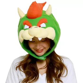 Персонаж Кигуруми CAP Bowser [БАН 235]