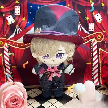 Персонаж Лайни из Genshin Impact 20cm